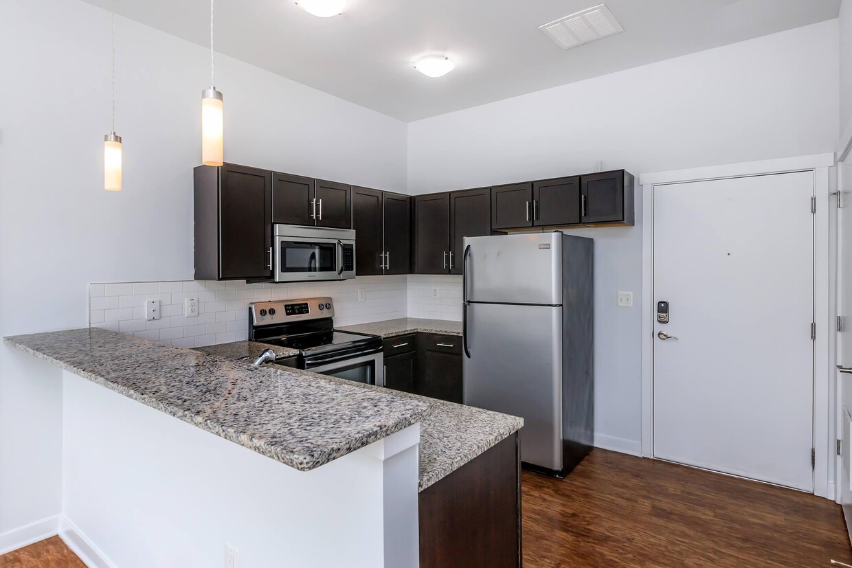 C Street Flats - 24 C St Laurel, MD | Apartments.com