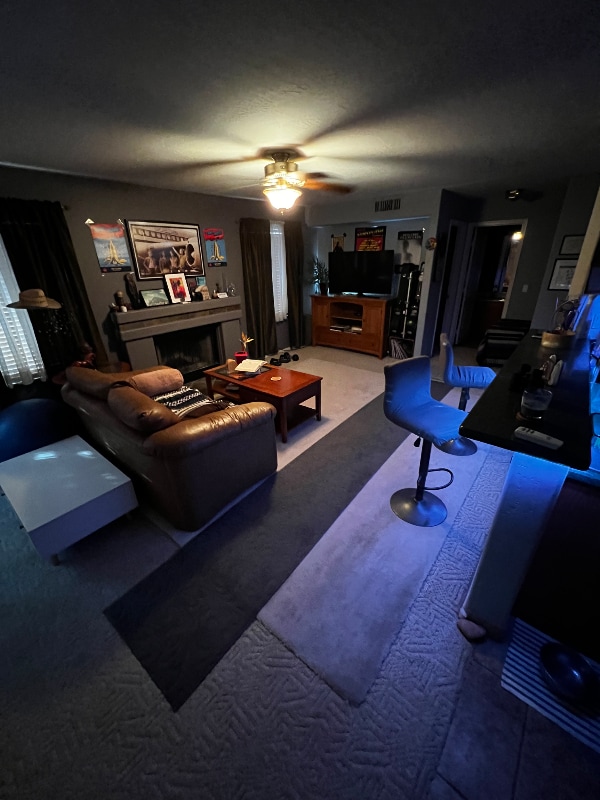 Photo - 4201 E Raven Rd House