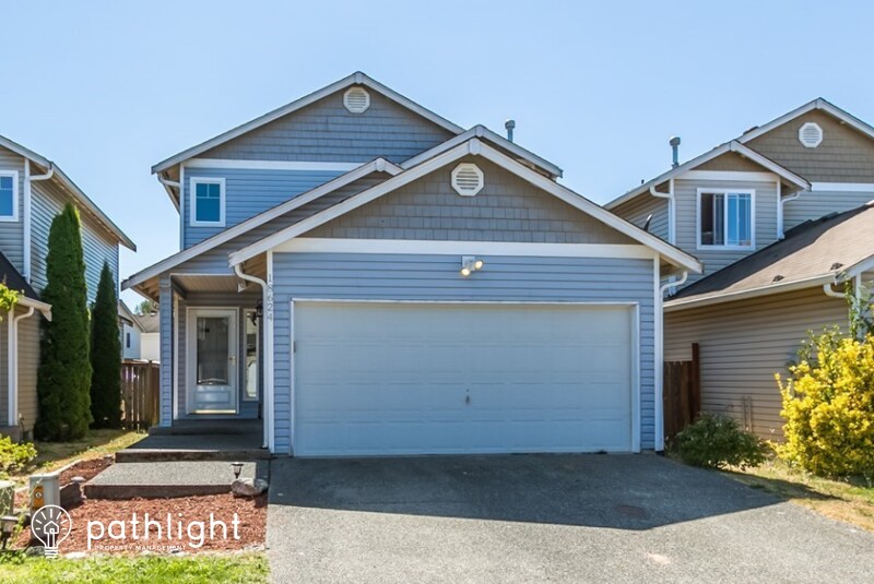 Foto principal - 18624 29th Ave E