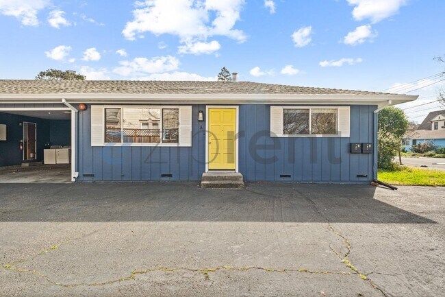 Foto del edificio - 12 Post St