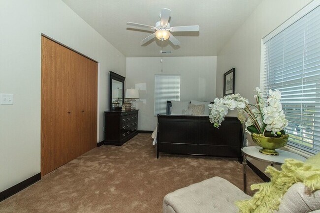 Foto del edificio - Richland Commons Community