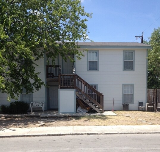 Building Photo - 1405 Donaldson Ave
