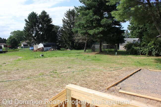Building Photo - 3 br, 2 bath House - 600 17th Street