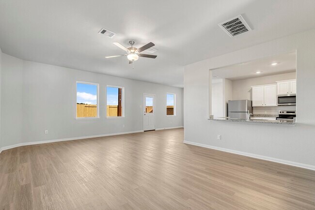 Foto del edificio - 23119 Gowen Cypress Dr