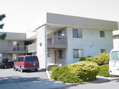 Building Photo - 6109 N Colton St