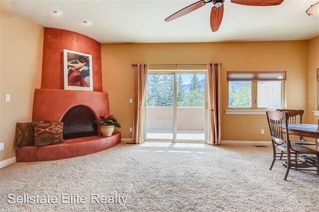 Building Photo - 2 br, 3 bath House - 3235 W Pikes Peak Ave