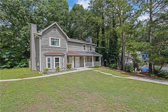 Foto del edificio - 4520 Coopers Creek Cir SE