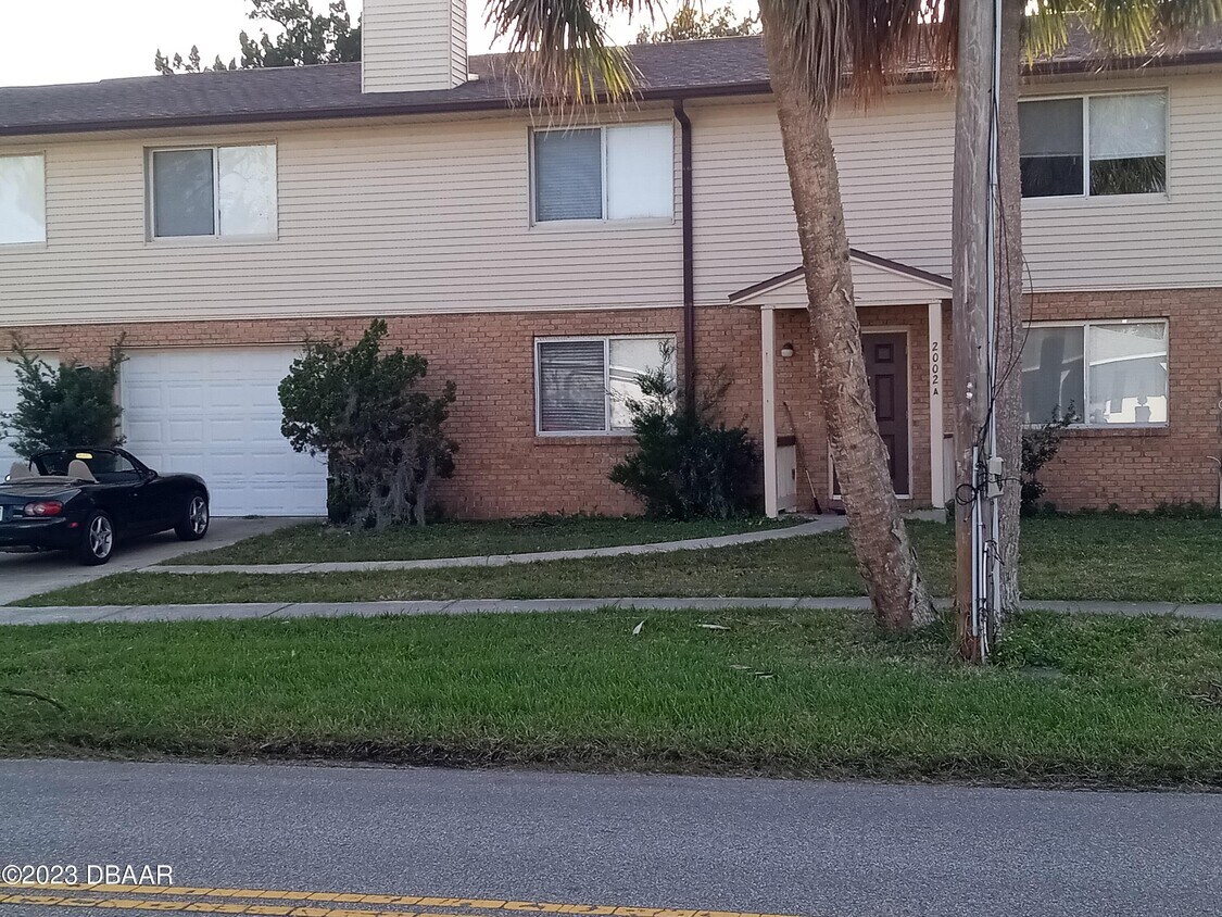 Foto principal - 2002 S Palmetto Ave