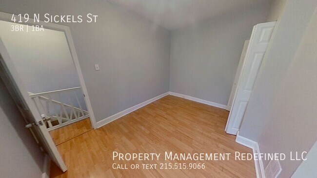 Foto del edificio - 419 N Sickels St