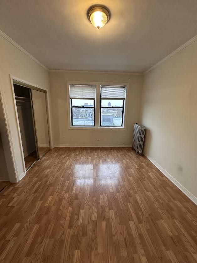 Building Photo - 0 bedroom in Chicago IL 60613