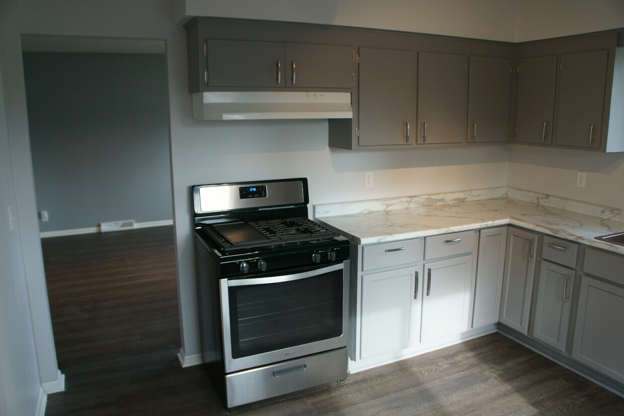 Foto principal - 5938 Washburn Ave S