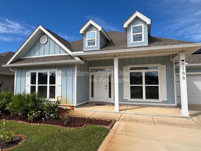 Foto del edificio - 6166 Forest Bay Ave