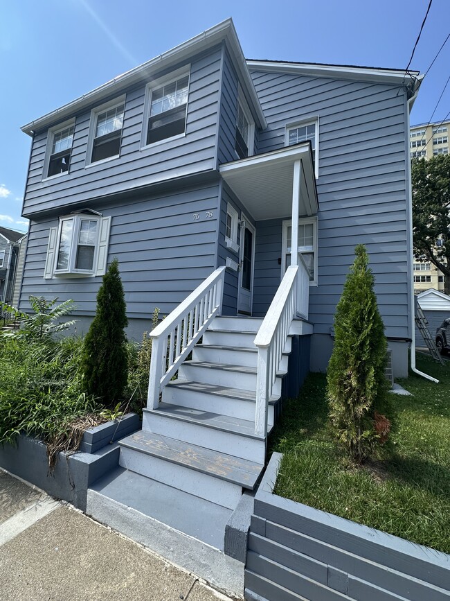 Building Photo - 78 Suburban Ave
