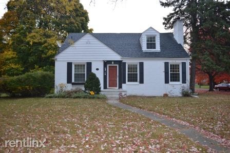 Primary Photo - 4 br, 2 bath House - 28510 Lathrup Blvd