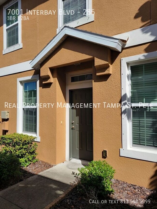 Foto del edificio - 7001 Interbay Blvd