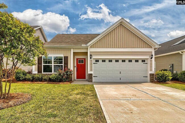 Foto del edificio - 517 Ludlow Ln