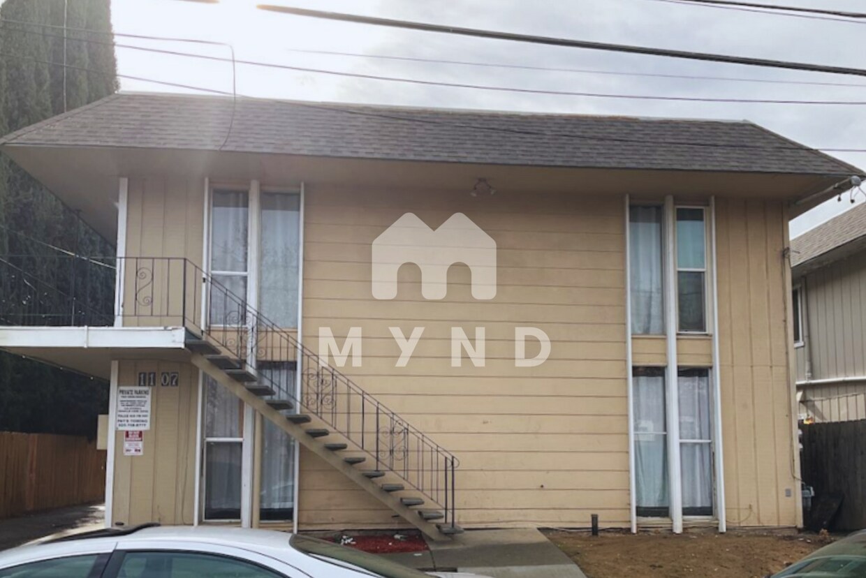 1107 W 4th St Unit 1 Condo for Rent in Antioch, CA