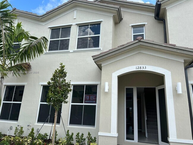 Building Photo - 12853 SW 243rd St