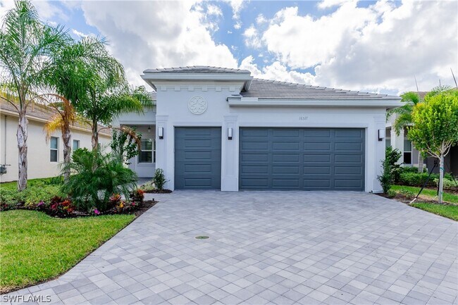 Building Photo - 16517 Calistoga Dr