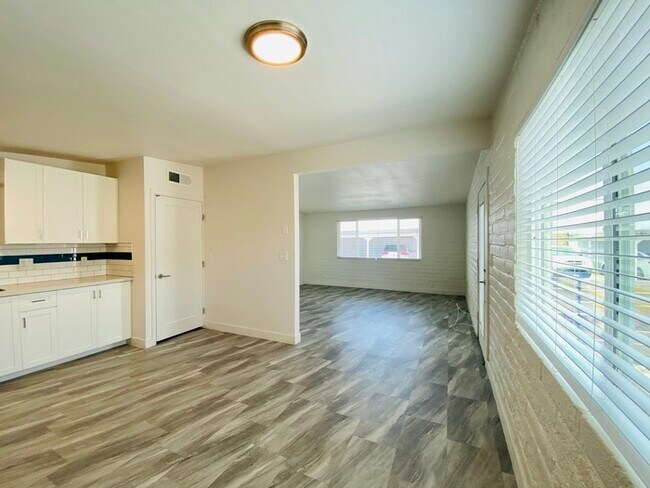 Building Photo - Modern living in this completely remodeled...
