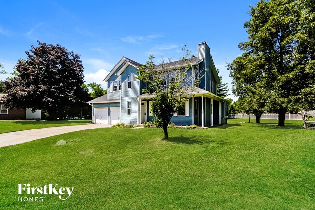 Foto del edificio - 2320 Firth St