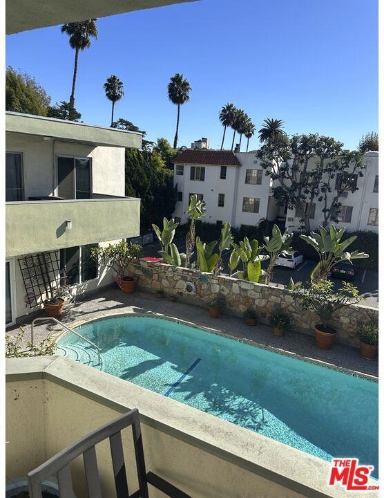 Foto del edificio - 1411 Hayworth Ave