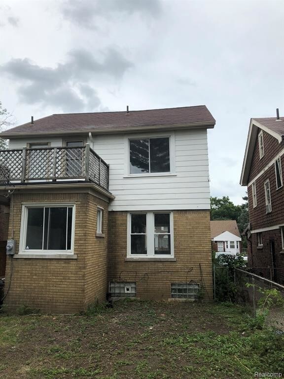 Building Photo - 16651 Lawton St