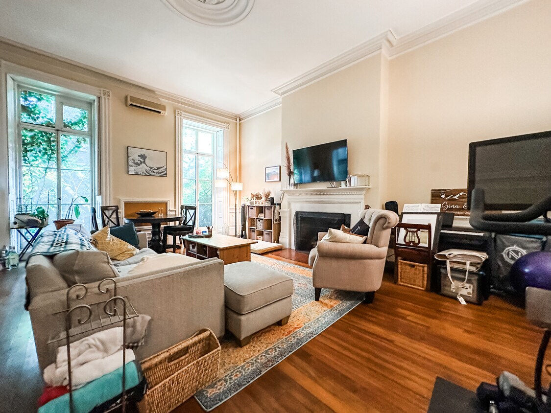 Foto principal - 96 Mount Vernon St