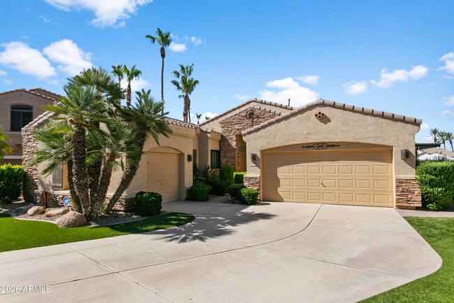 Building Photo - 3340 S Camellia Pl
