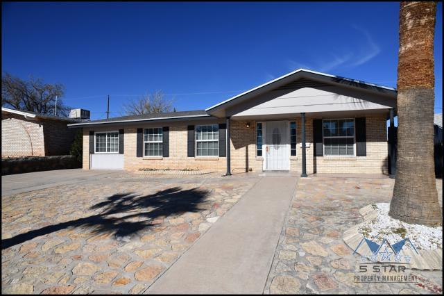 Building Photo - 3 bedroom in El Paso TX 79924