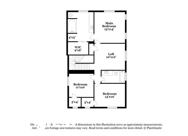 Foto del edificio - 6238 Borland Ct