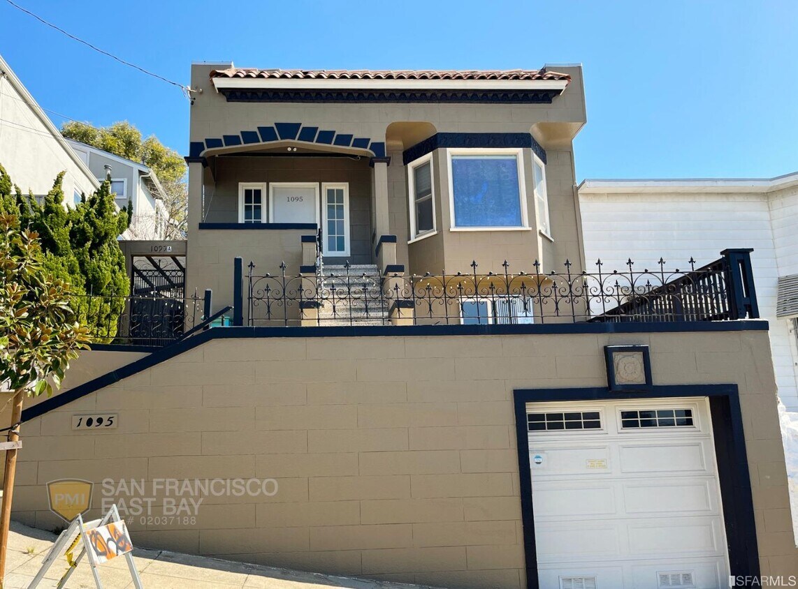 1093 Rhode Island St, San Francisco, CA 94107 Room for Rent in San