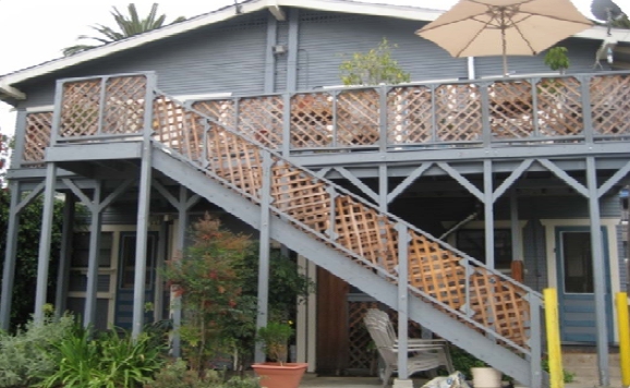 Foto del edificio - 281 Molino Ave