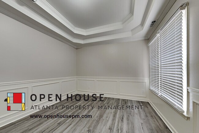Building Photo - 5025 Oak Hollow Dr NW, Acworth