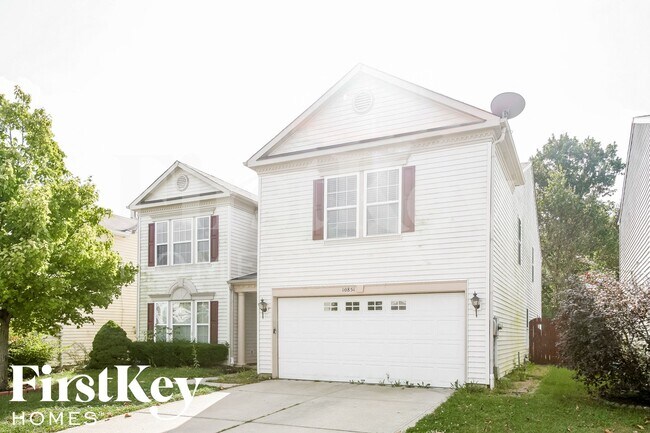 Foto del edificio - 10851 Zimmerman Ln