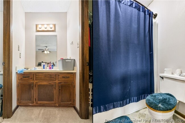 Building Photo - 5800 Horton Pl