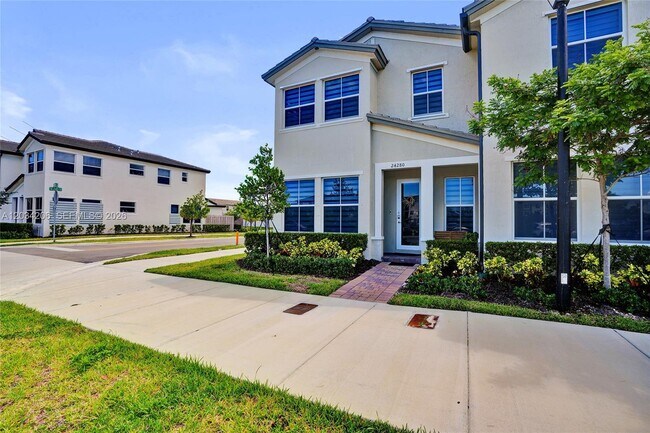 Foto del edificio - 24280 SW 128th Ave