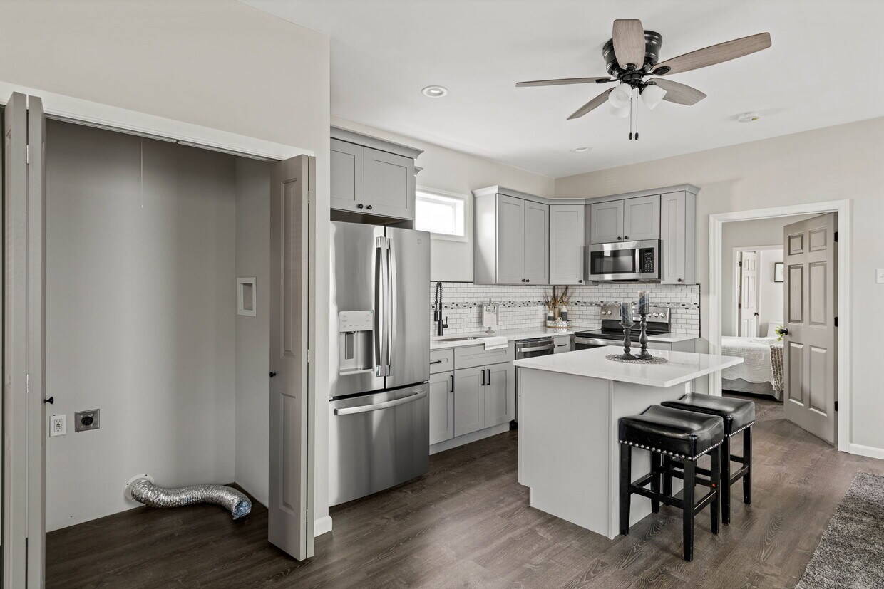 Foto principal - 1409 Apjones St