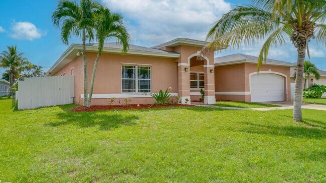 Foto del edificio - 4539 SW 6th Pl