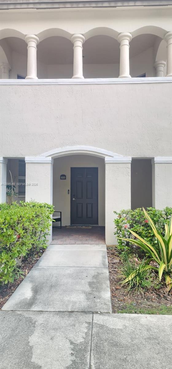 Foto del edificio - 11601 NW 89th St