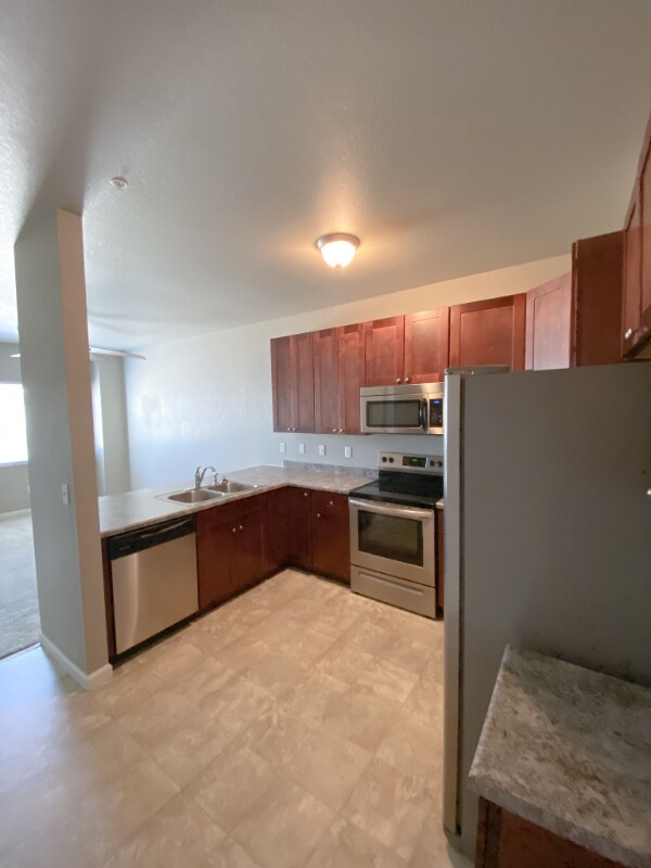 4335 River Line Grv, Colorado Springs, CO 80911 Townhome Rentals in