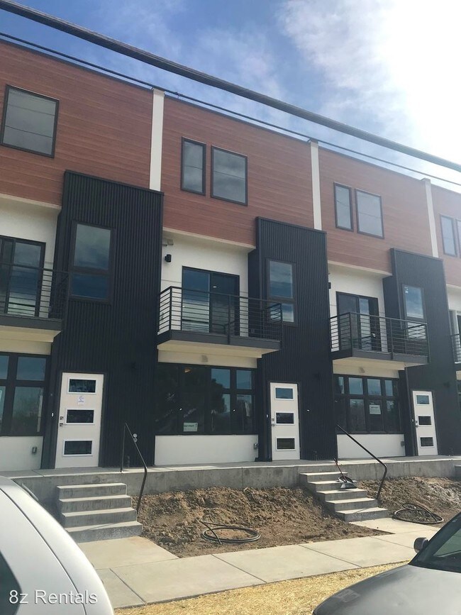 Foto del edificio - 1544 Irving St