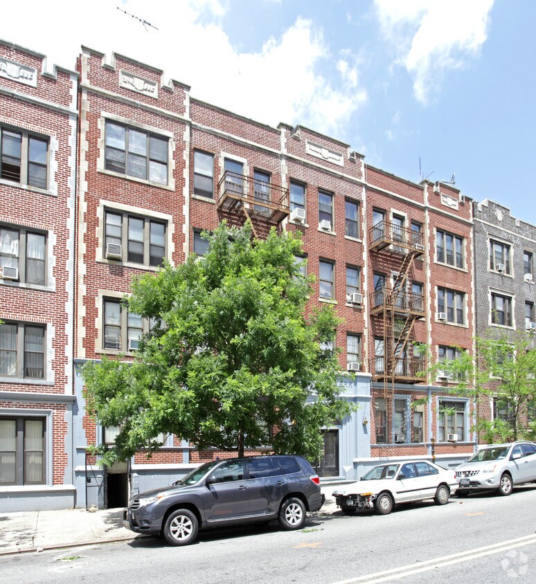 6820 Ridge Blvd, Brooklyn, NY 11220 Apartments in Brooklyn, NY
