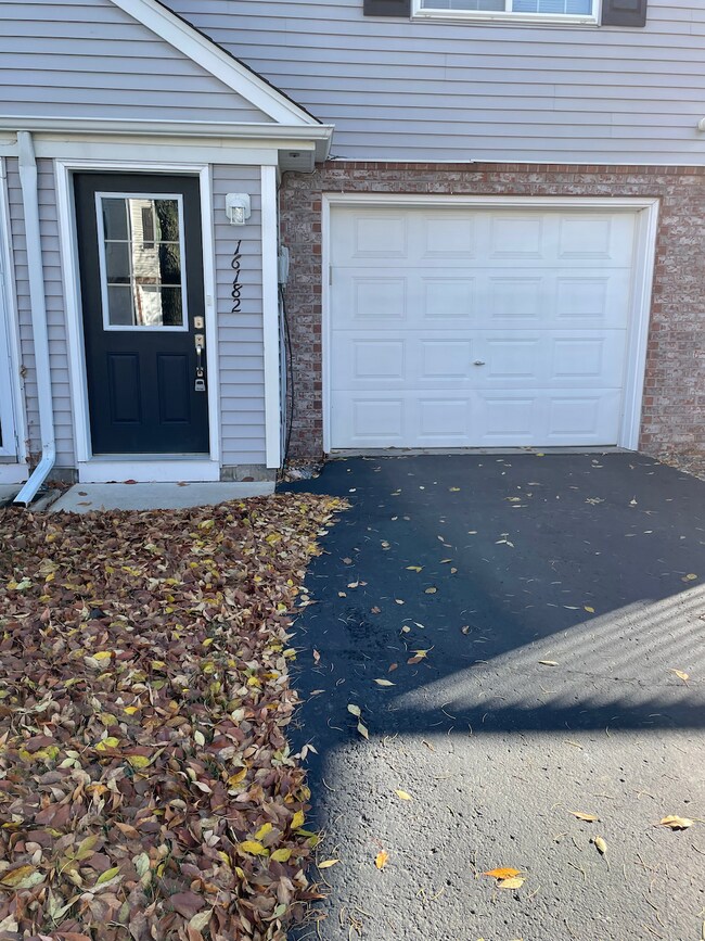 16182 71st Ln NE Unit Pointe Village Otsego, Otsego, MN 55330 Condo