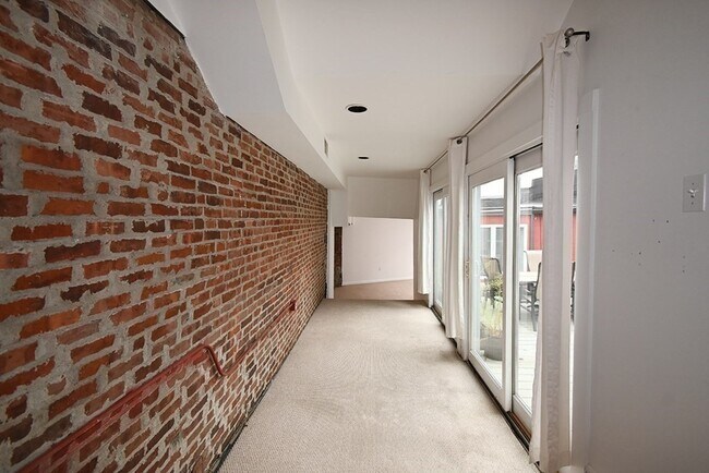 Foto del edificio - 31 Stanhope St