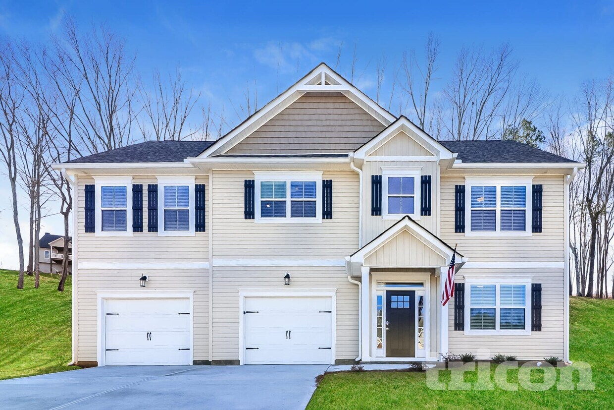 Foto principal - 319 Arbor Cir