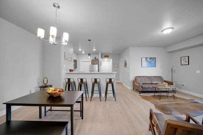 Interior Photo - The Reserve at Northgate