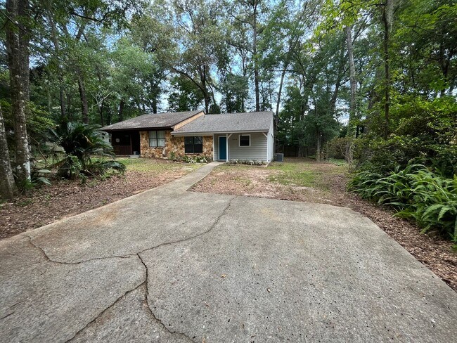 Building Photo - Recently Updated 2/1 Townhome off Mahan