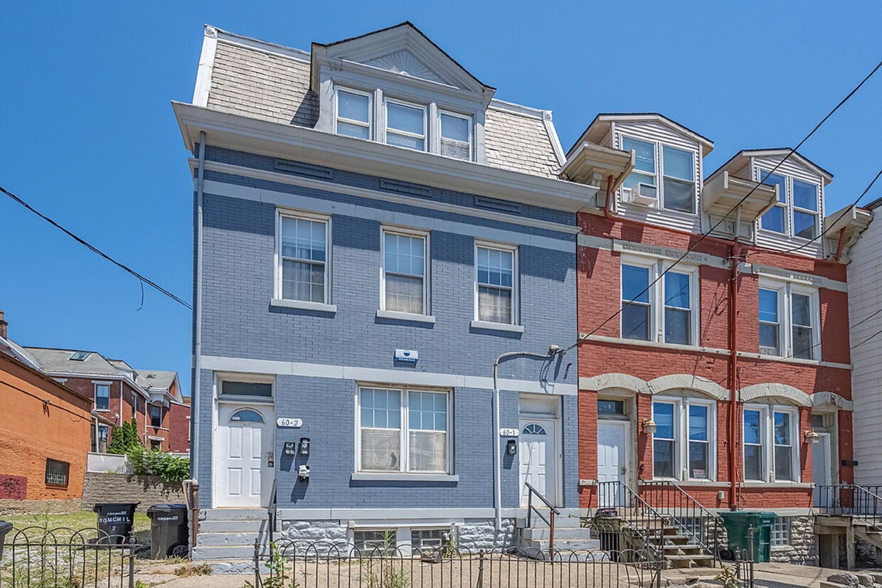 Photo - 60 West Mcmillan Street