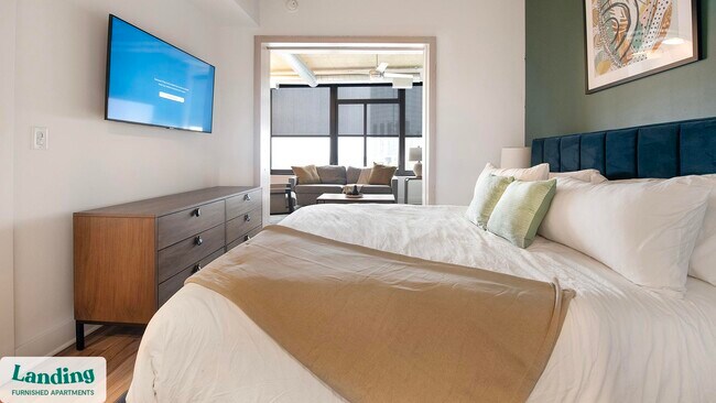 Foto del edificio - 5201 Leesburg Pike